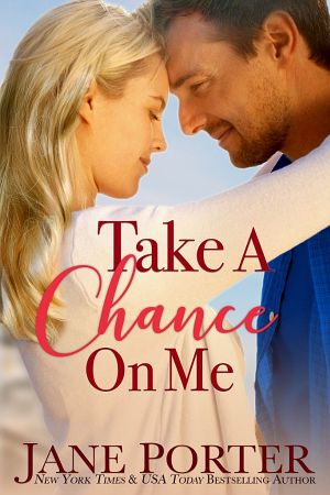 [Love on Chance Avenue 03] • Take a Chance on Me